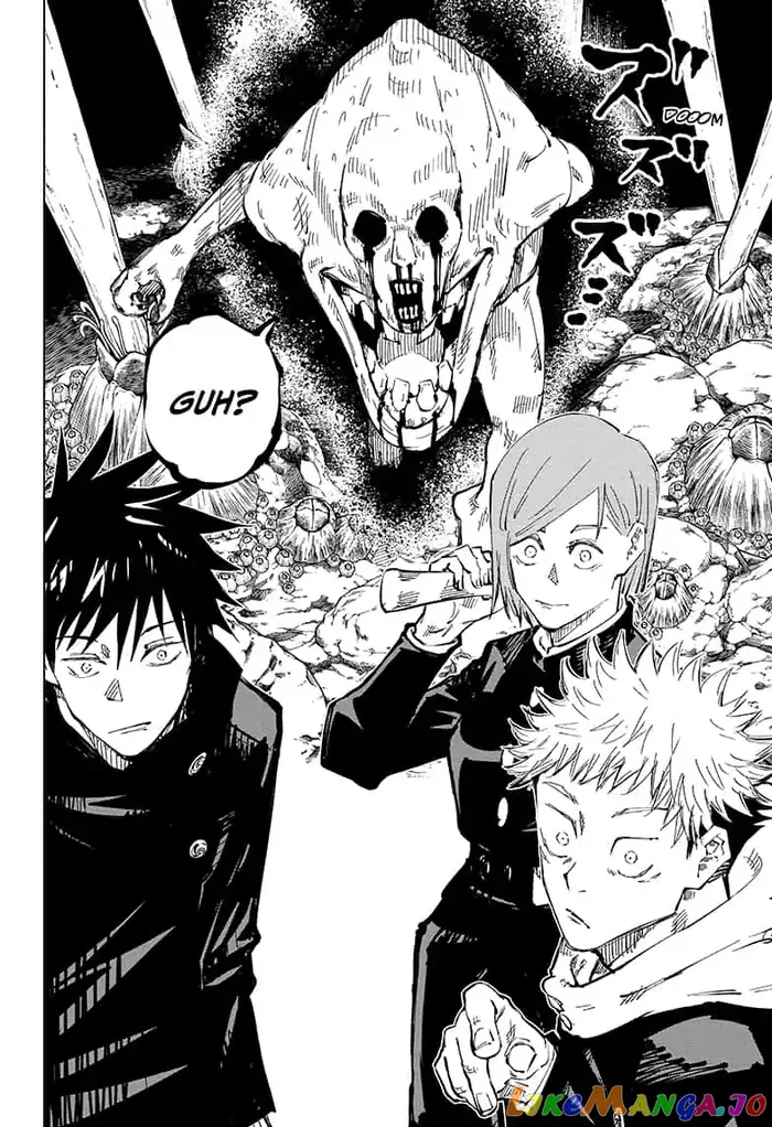 Jujutsu Kaisen Chapter 56 image 22_optimized